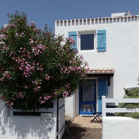 Residence Sables D'Or Acces Direct Plage La Guérinière Extérieur photo