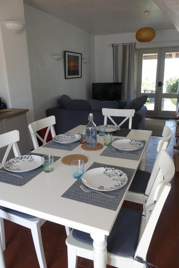 Residence Sables D'Or Acces Direct Plage La Guérinière Extérieur photo