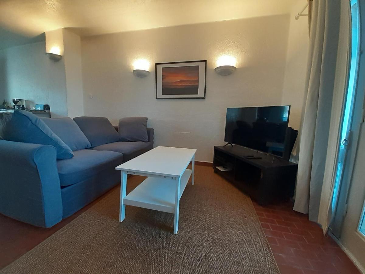 Residence Sables D'Or Acces Direct Plage La Guérinière Extérieur photo